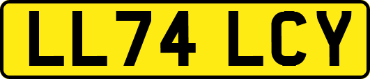 LL74LCY