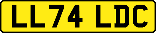 LL74LDC