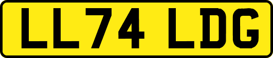 LL74LDG