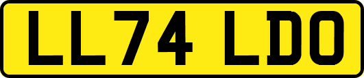 LL74LDO