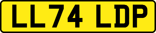 LL74LDP