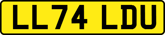 LL74LDU