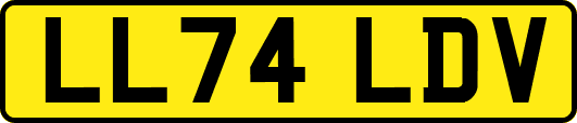 LL74LDV