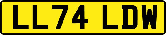 LL74LDW