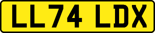 LL74LDX