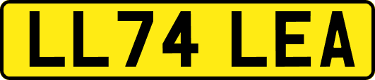 LL74LEA