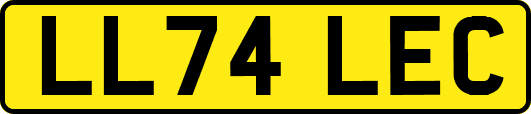 LL74LEC