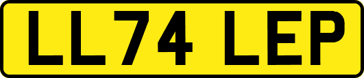LL74LEP