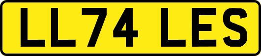 LL74LES