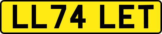 LL74LET