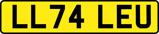 LL74LEU