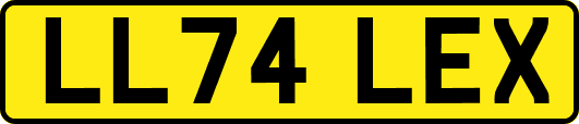LL74LEX