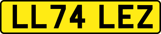 LL74LEZ