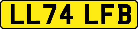 LL74LFB