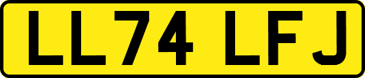 LL74LFJ