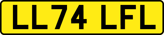 LL74LFL