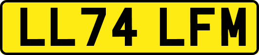 LL74LFM