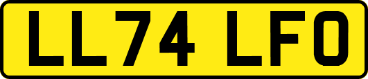 LL74LFO