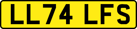 LL74LFS