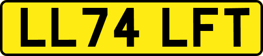 LL74LFT