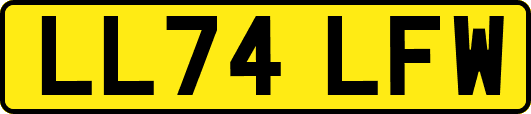 LL74LFW