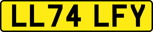 LL74LFY