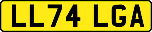 LL74LGA