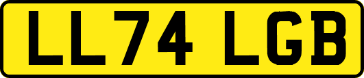 LL74LGB
