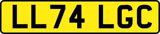 LL74LGC