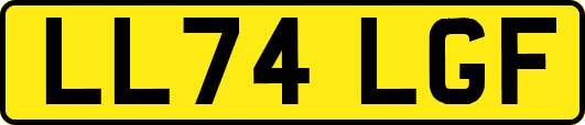 LL74LGF