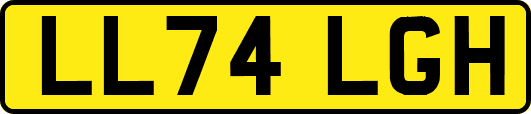 LL74LGH