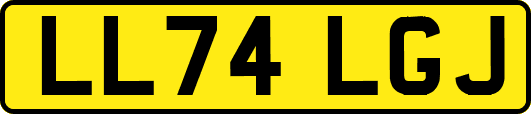 LL74LGJ