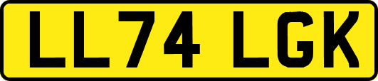 LL74LGK