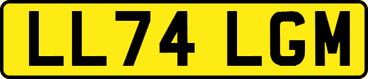 LL74LGM