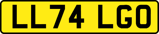 LL74LGO