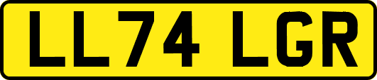 LL74LGR