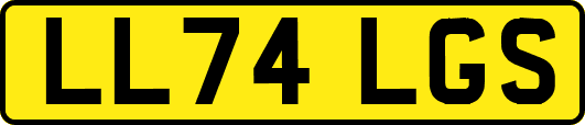 LL74LGS