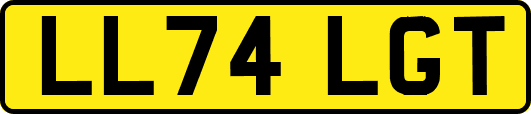 LL74LGT