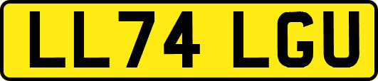 LL74LGU