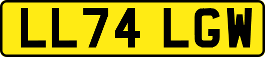 LL74LGW