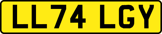 LL74LGY