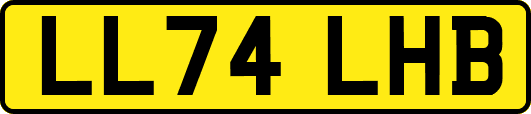 LL74LHB