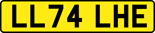 LL74LHE