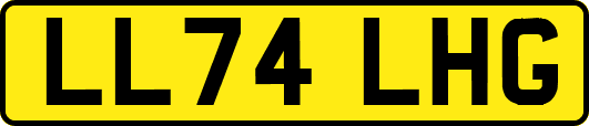 LL74LHG