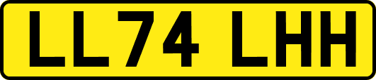 LL74LHH