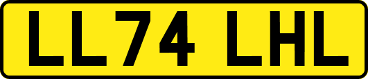 LL74LHL