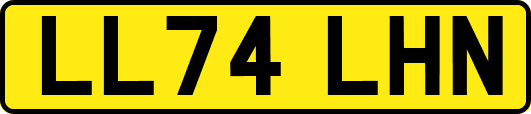 LL74LHN