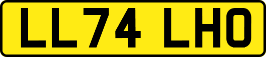 LL74LHO