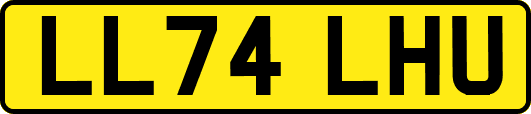 LL74LHU