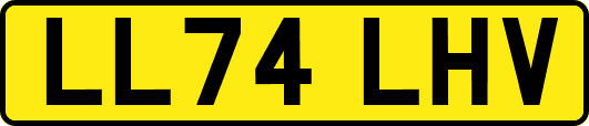 LL74LHV